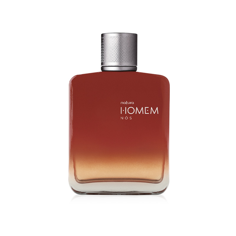 Eau de Parfum Masculino Homem Nos - 100 ml