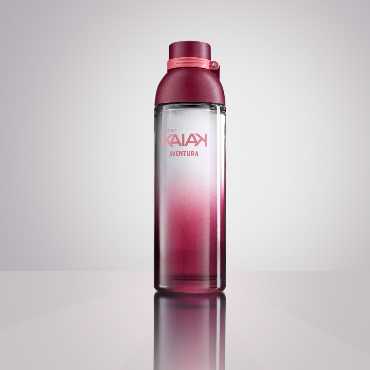 Kaiak Aventura Eau de toilette femenina