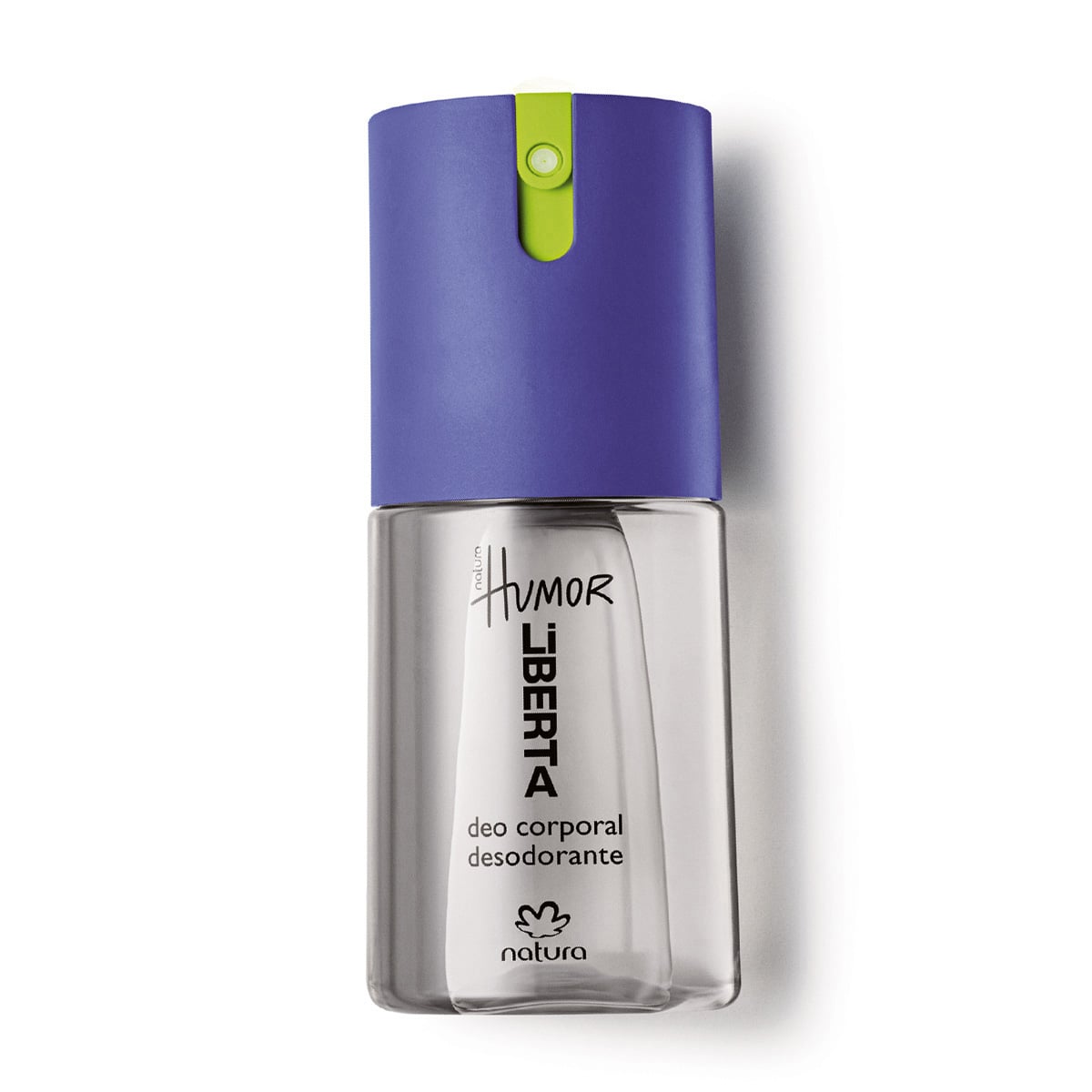 Desodorante corporal Humor liberta - 100 ml