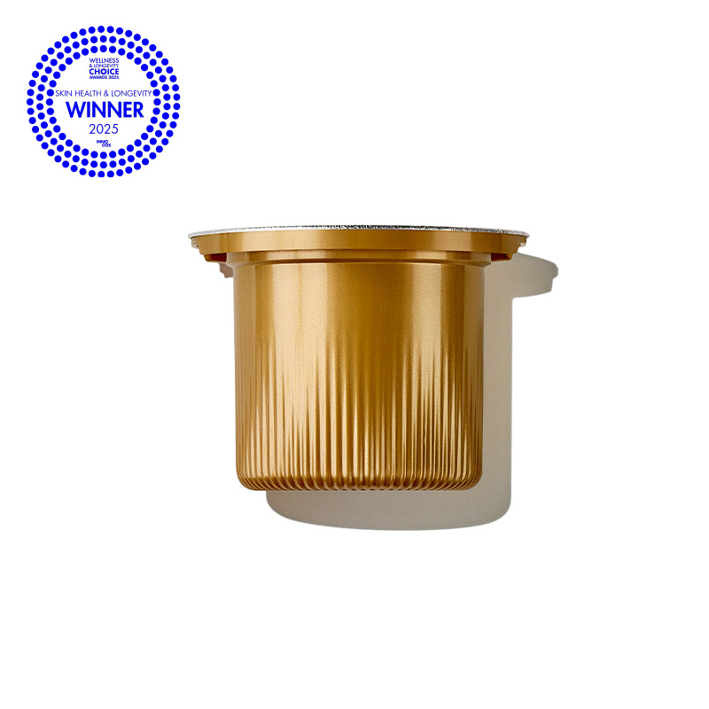 Repuesto Crema antiseñales fortalecimiento y nutrición Chronos 80+ día