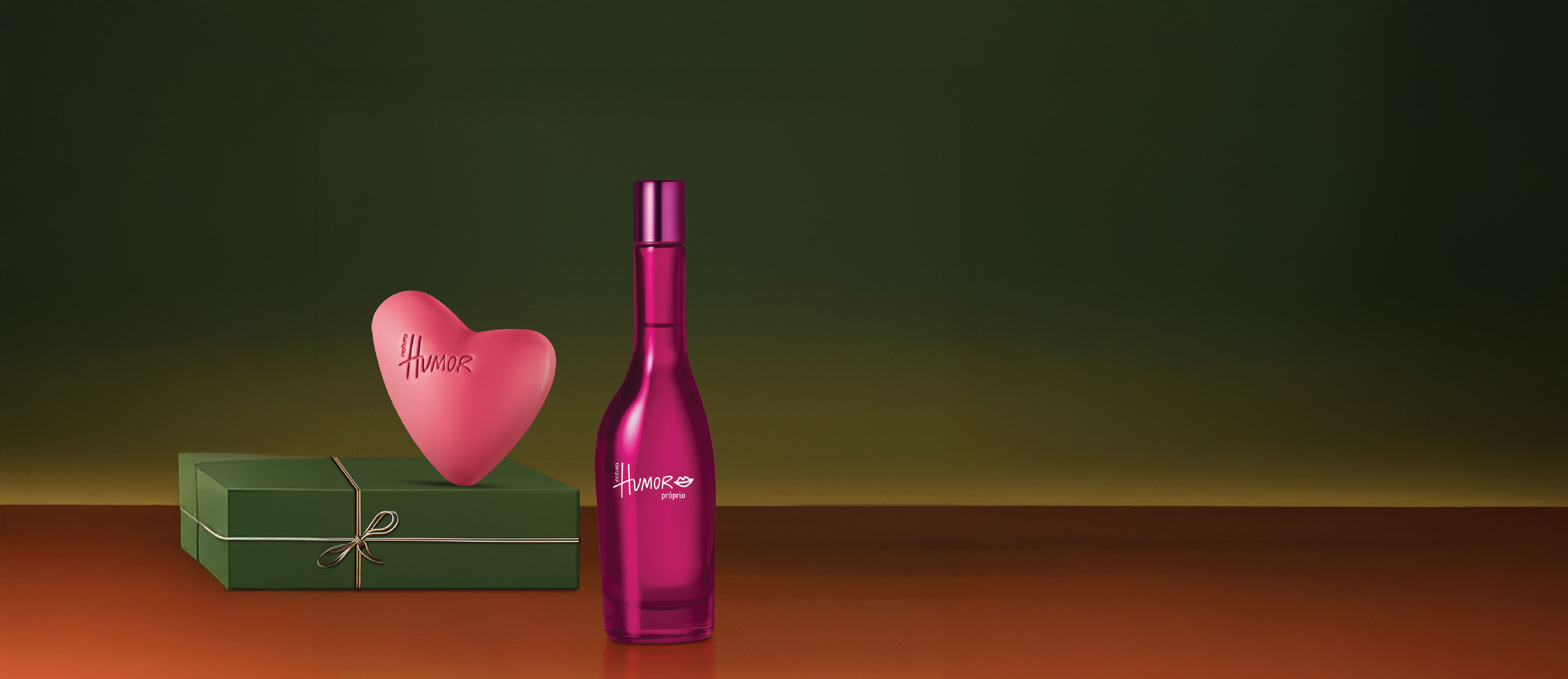 Regalo Natura Humor Propio