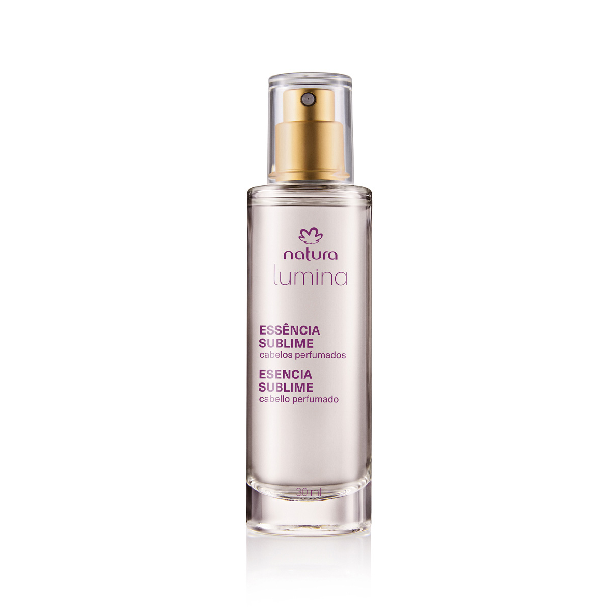 Esencia Lumina edici&oacute;n limitada 30 ml