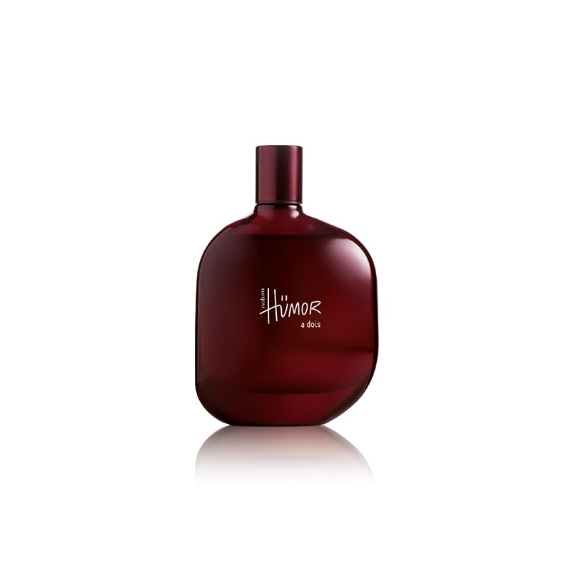 Humor A Dois EDT Femenino - 75ml