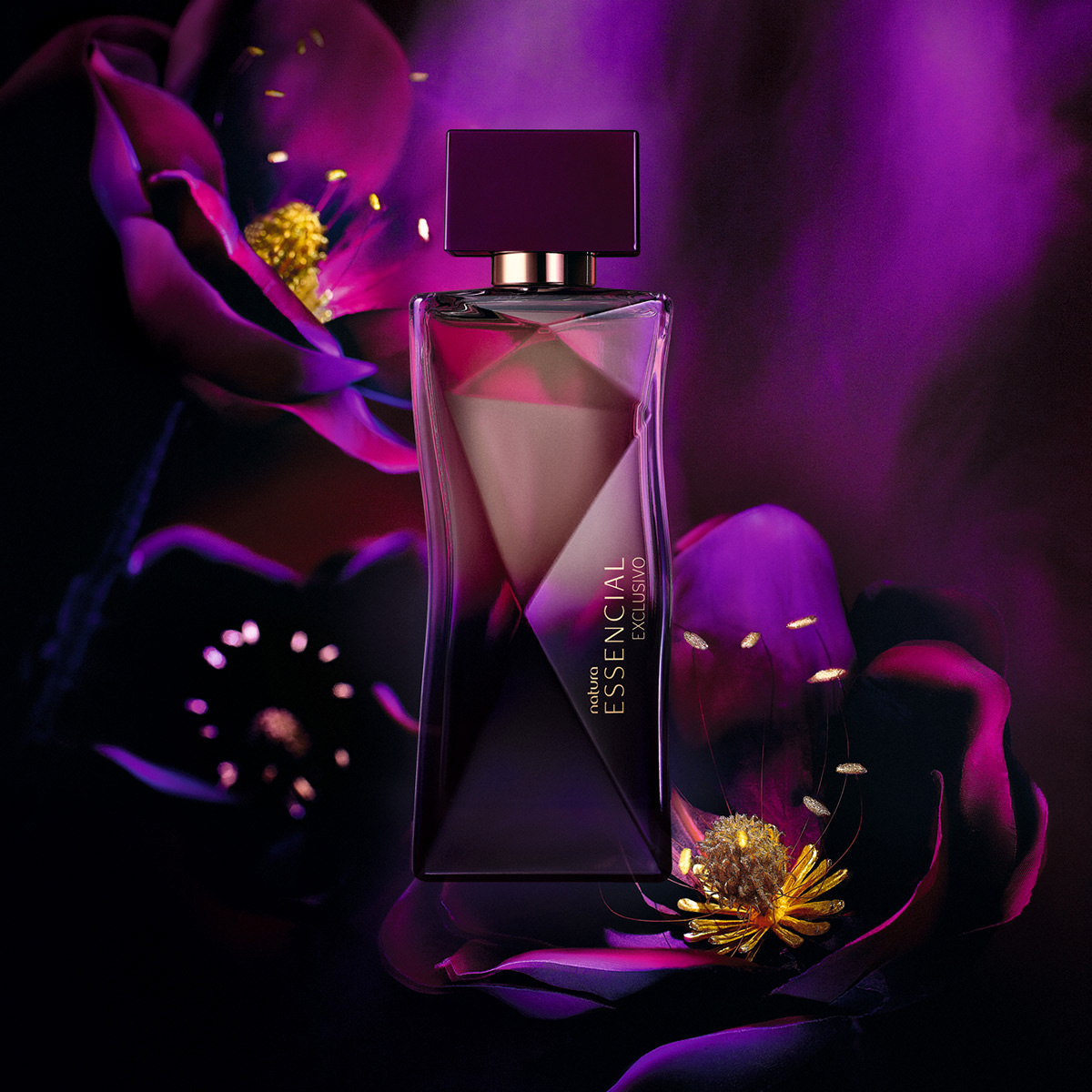 Essencial Exclusivo  EDP Femenina