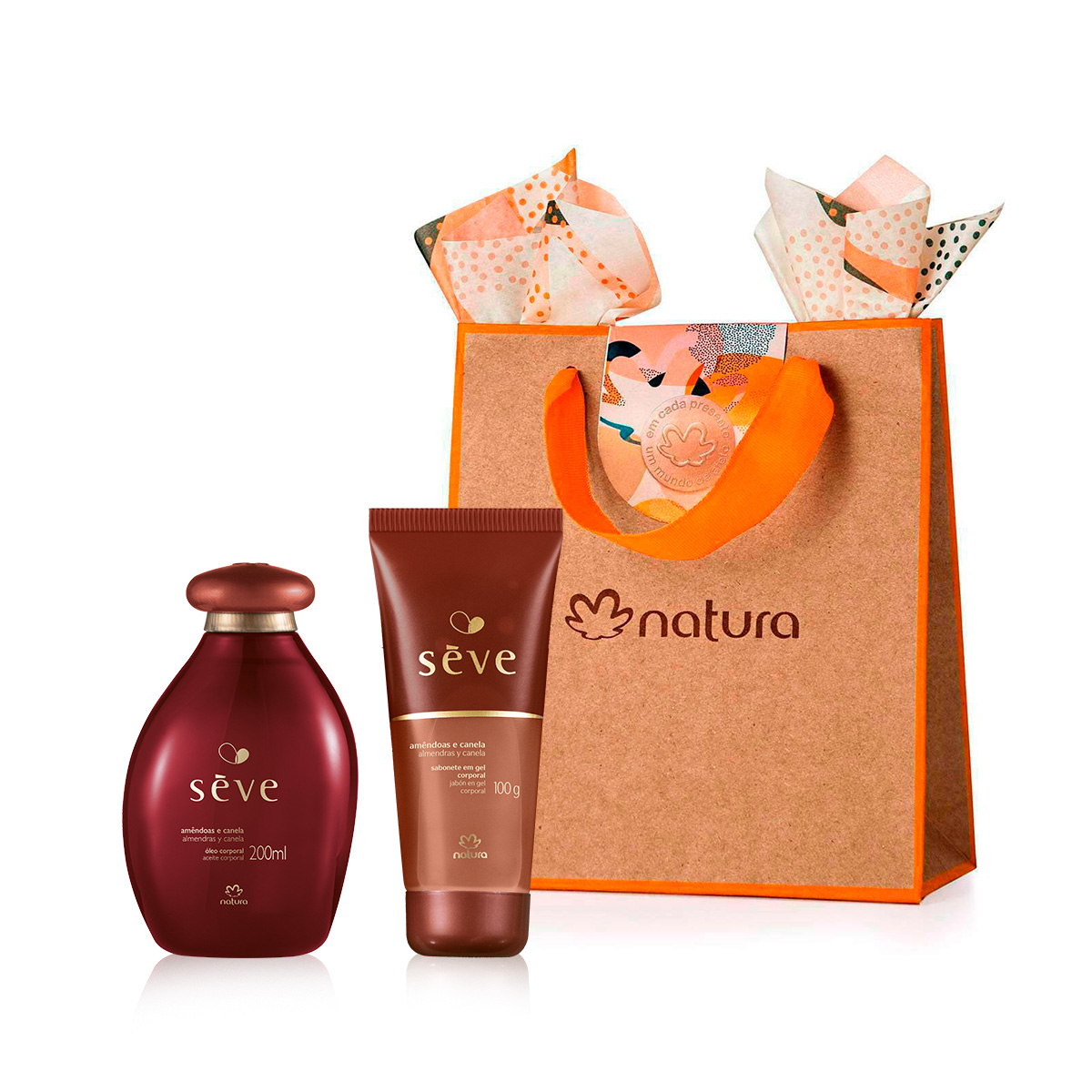 Regalo Rutina S&egrave;ve