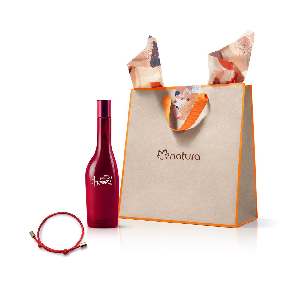 Regalo Meu Primeiro Humor