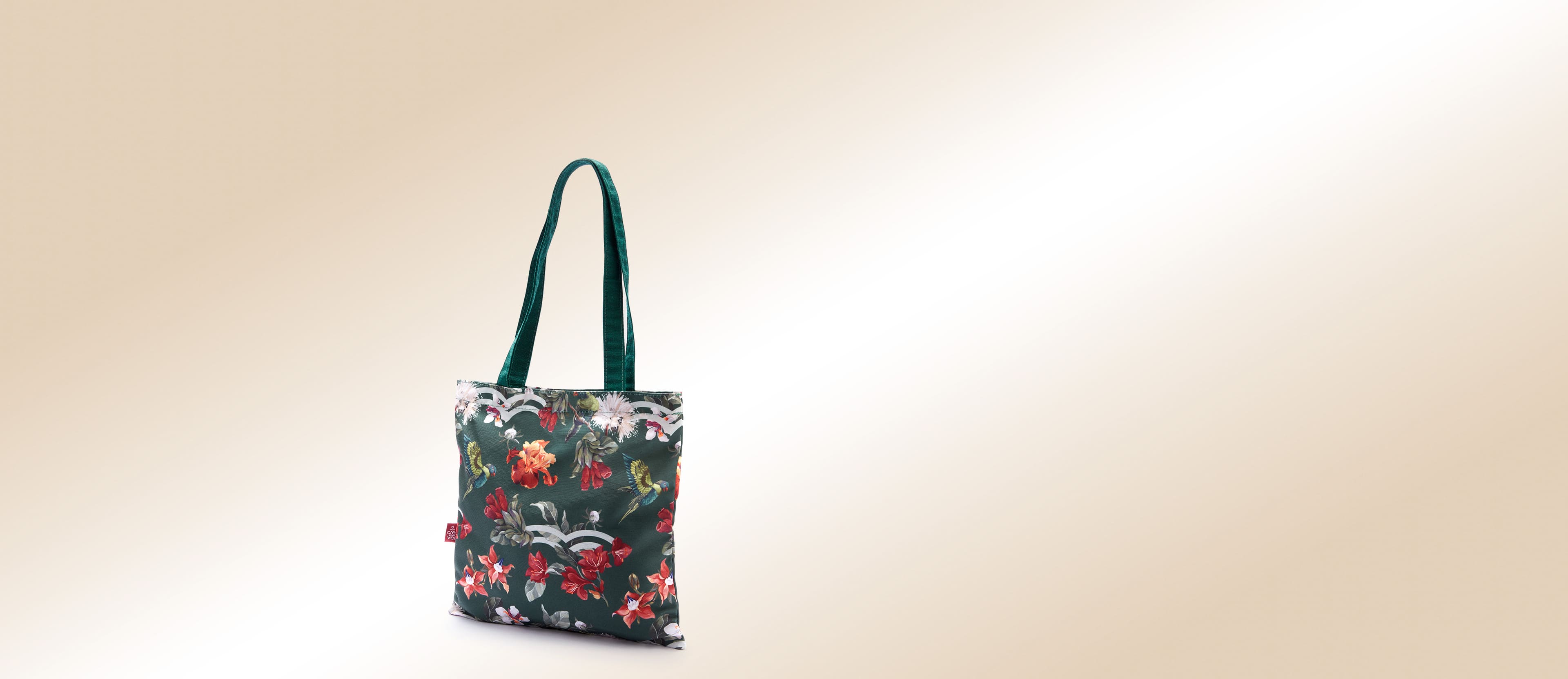 Totebag Creer para Ver