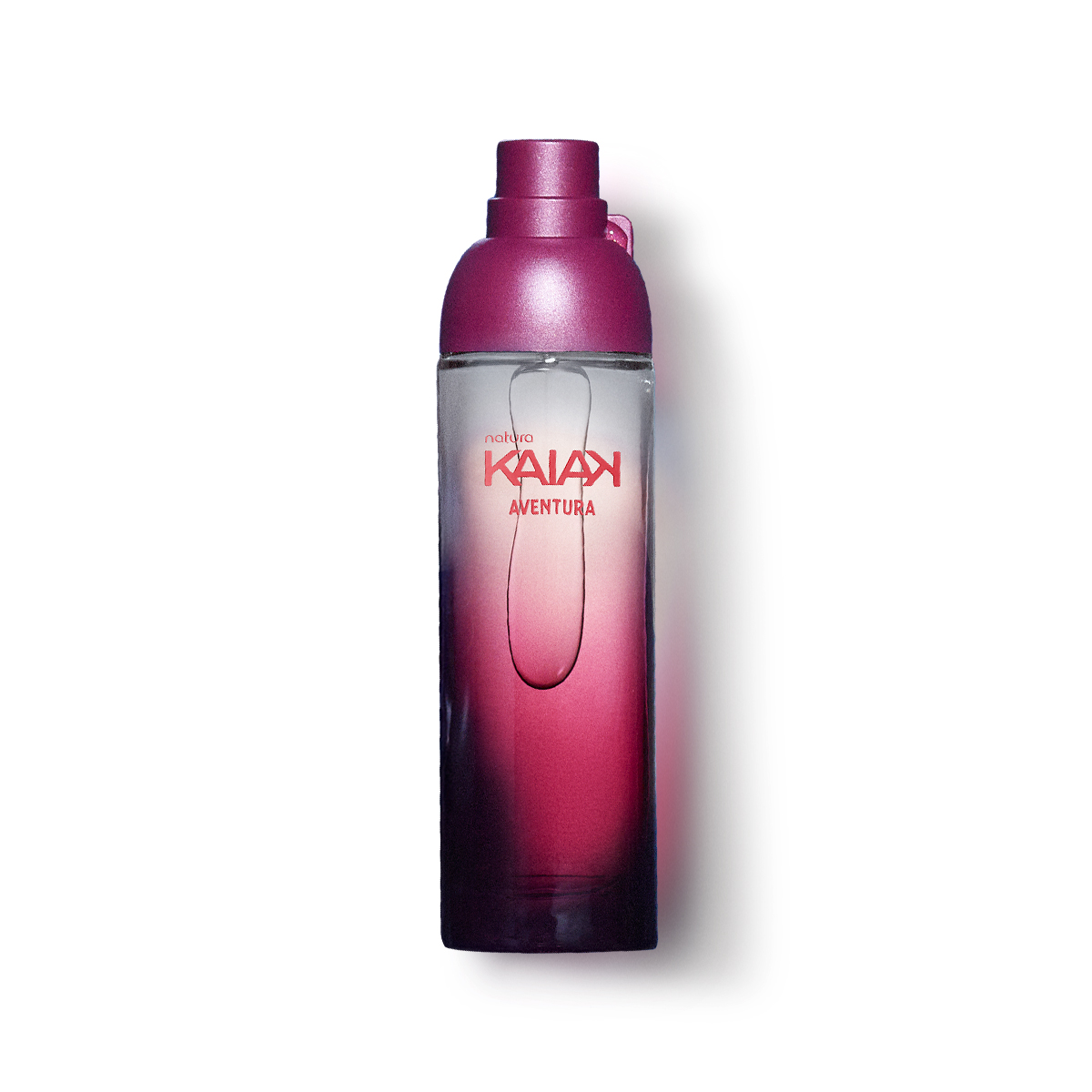Kaiak Aventura Femenino Miniatura 25 ml