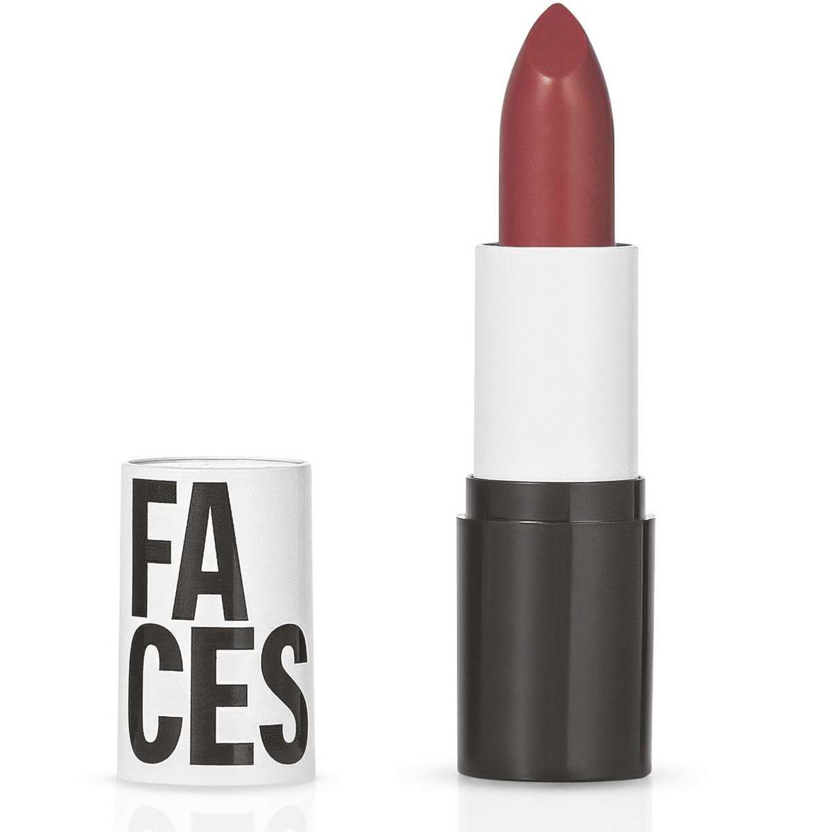 Labial Matte Faces Boca  - 3,5 g