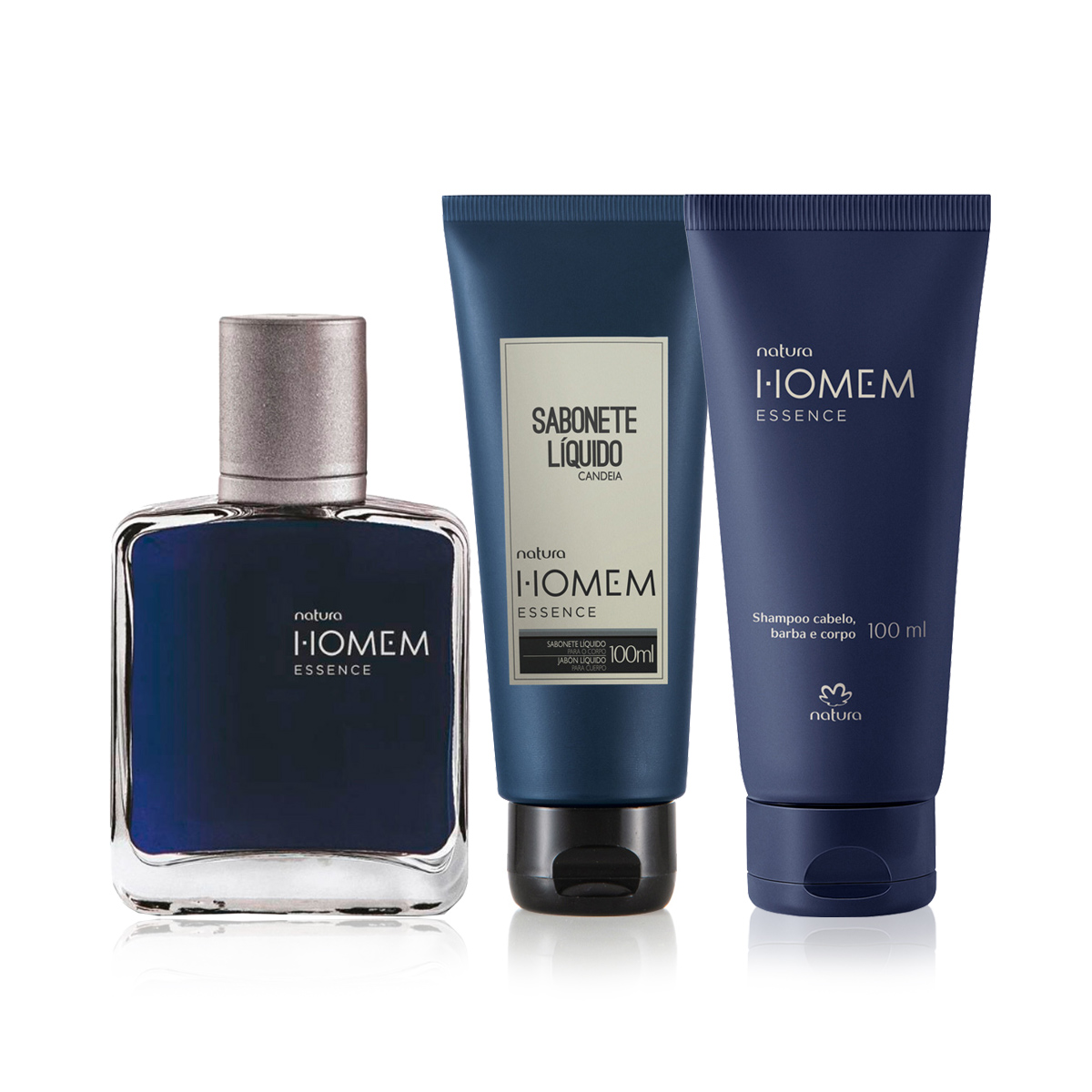 Regalo Homem Essence