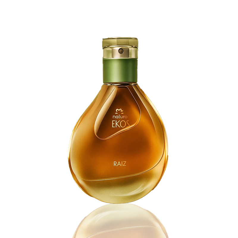 Ekos Raíz eau de parfum - 50 ml