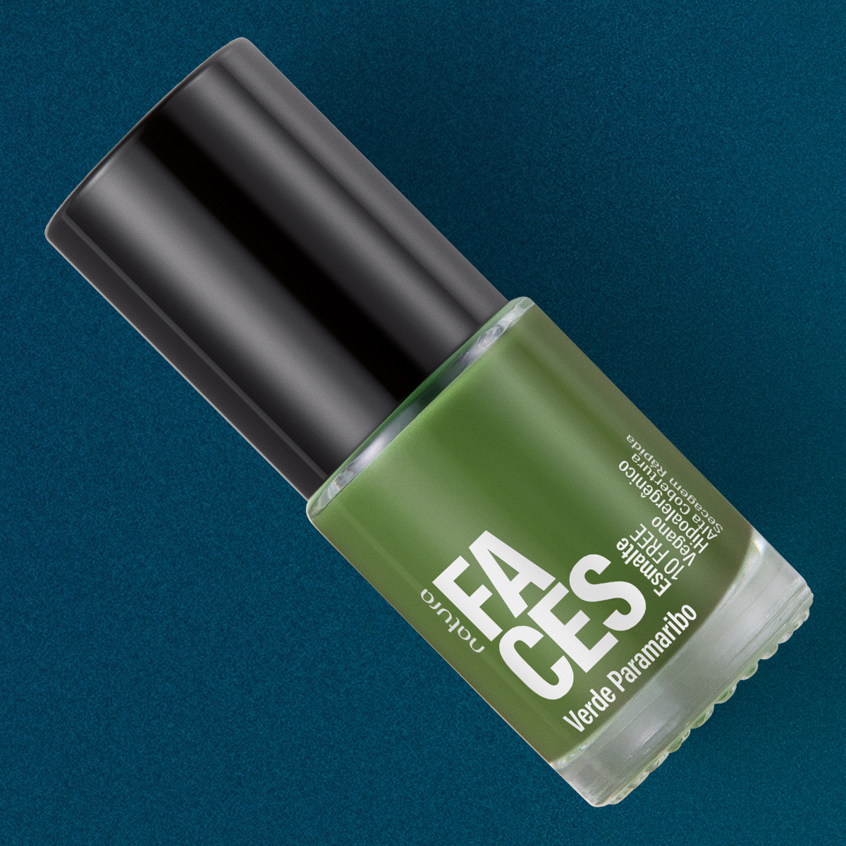 Esmalte Faces