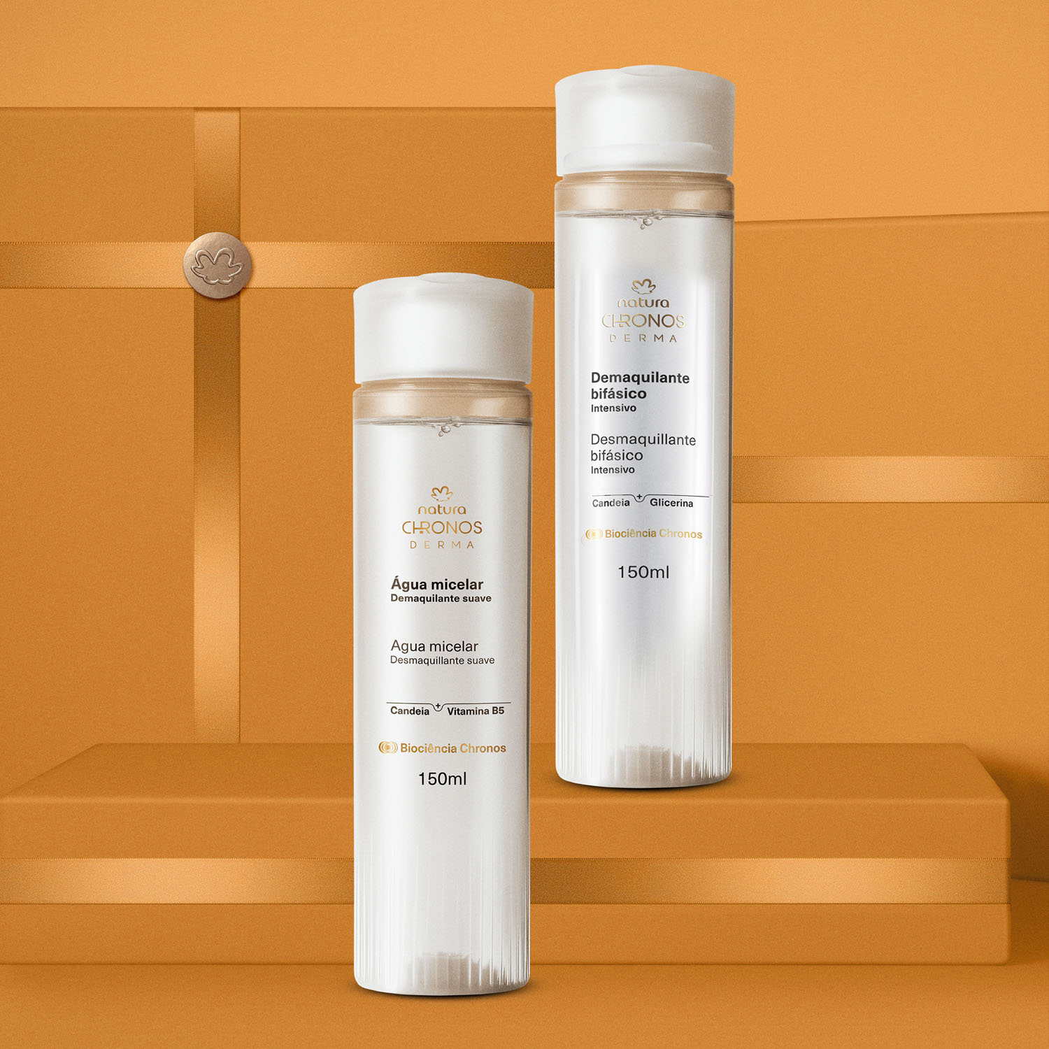 Regalo Rutina Chronos Derma