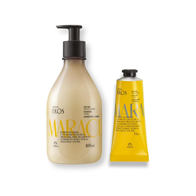 Kit Maracuya