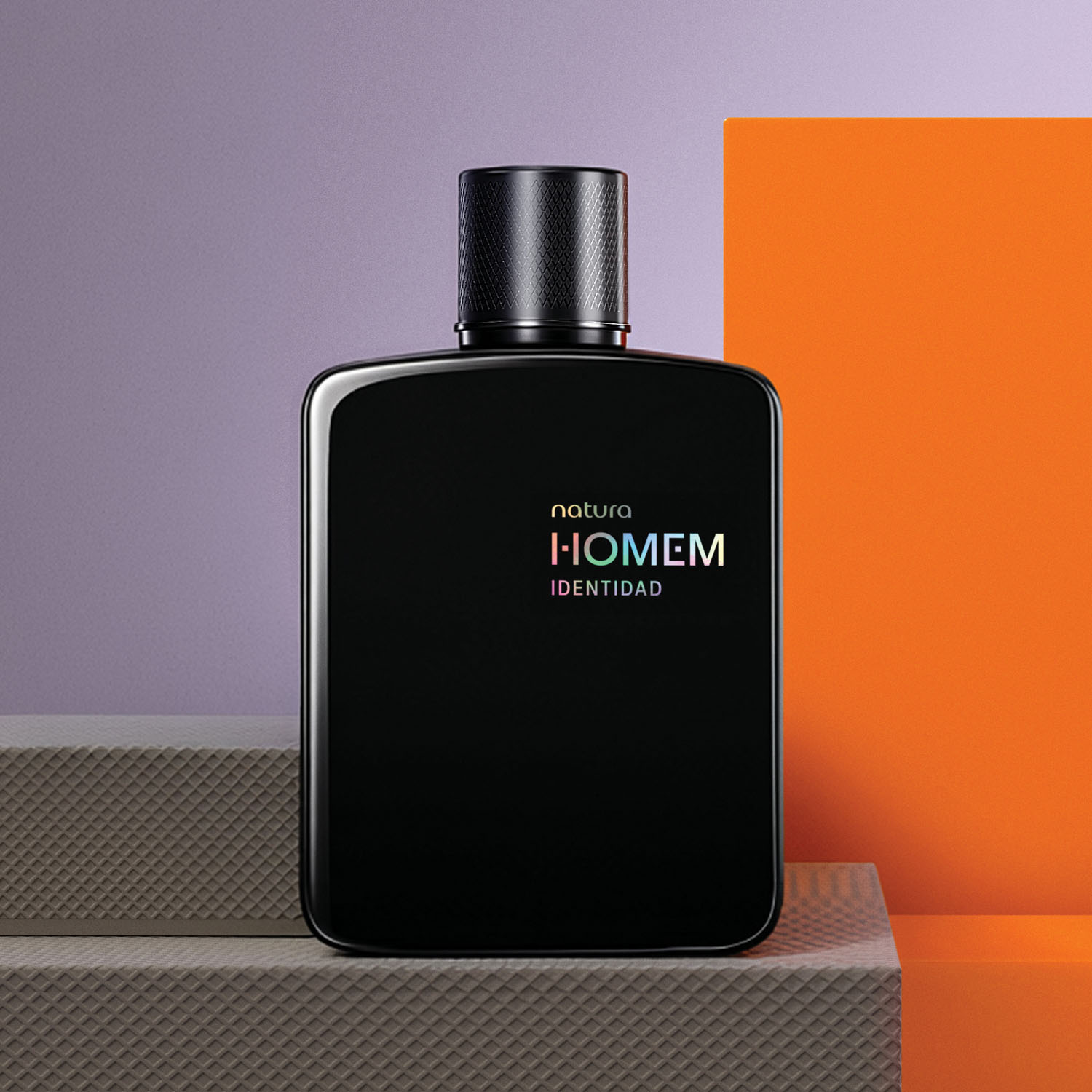 Regalo Padres Eau de Parfum Homem Identidad 100ml