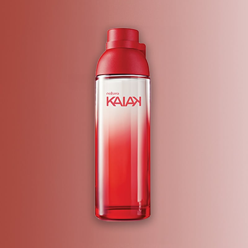 Miniatura Eau de Toilette Femenino Kaiak Clásico 25ml