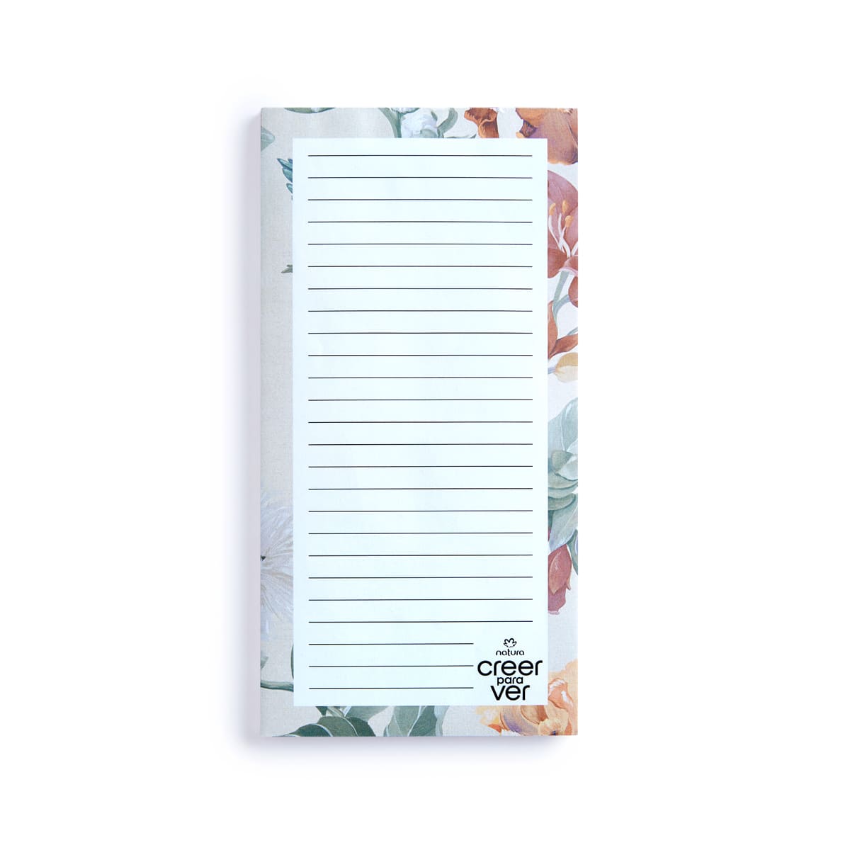 Block Imantado Creer para Ver