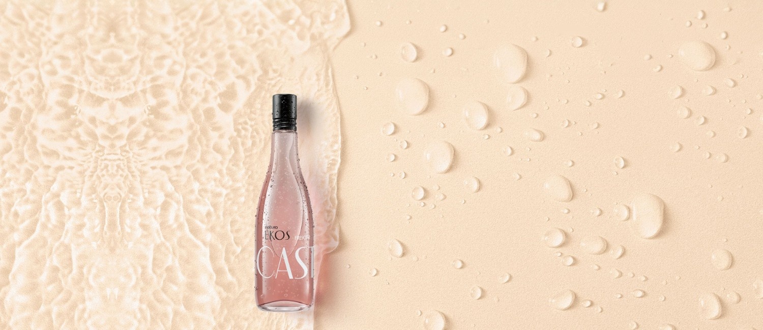 Frescor Castaña Eau de Toilette