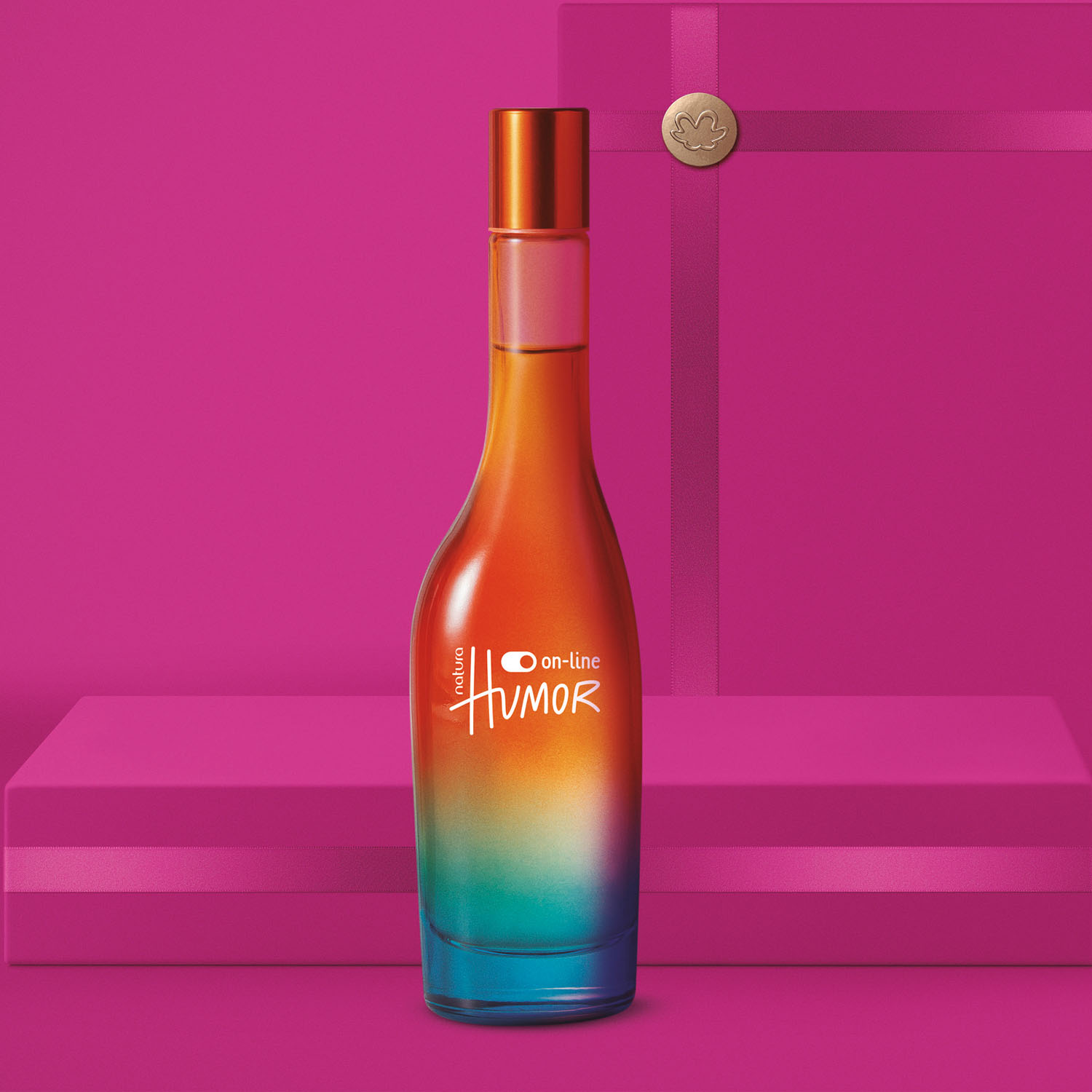 Regalo Humor On-line Femenino