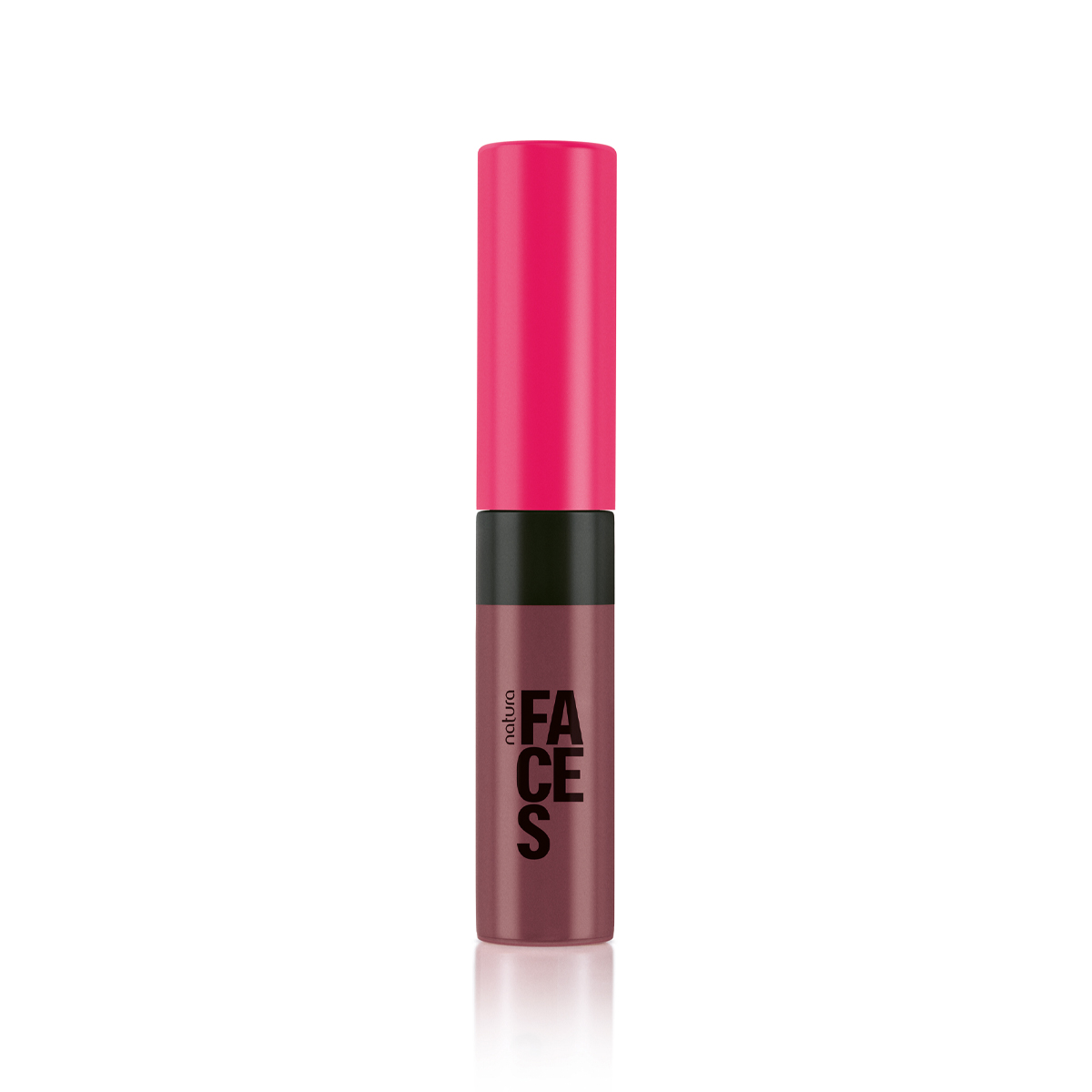 Labial Líquido Mate de Larga Duración Faces