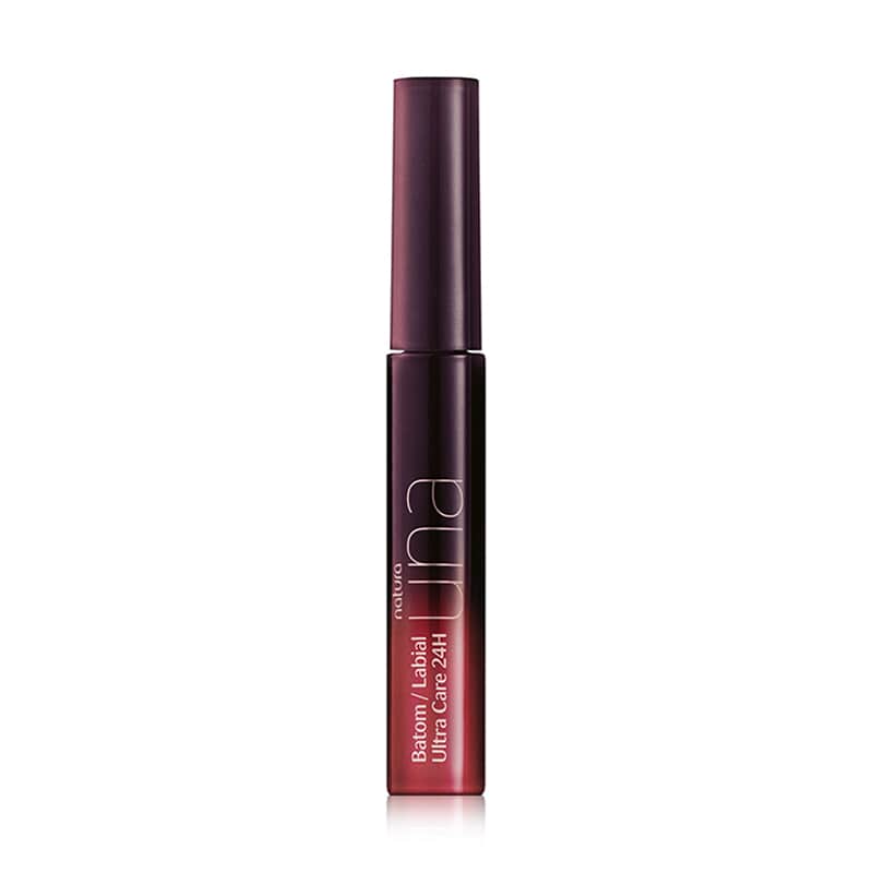 Labial ultracare 24 horas Una Rose 2C - 8 ml