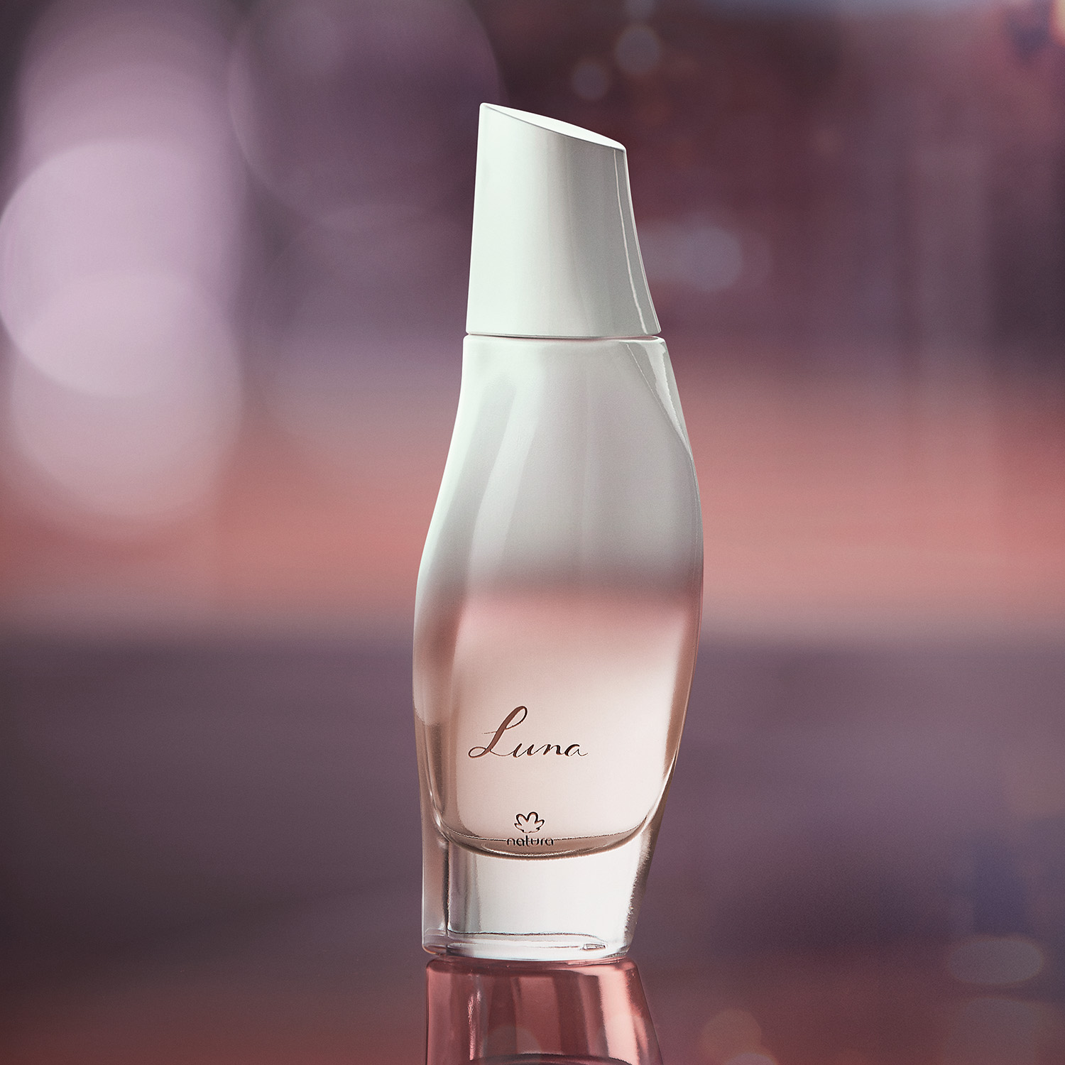 Luna clásico femenino EDT