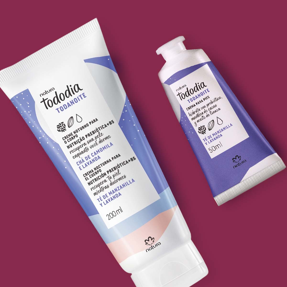 Regalo Tododia Todanoche