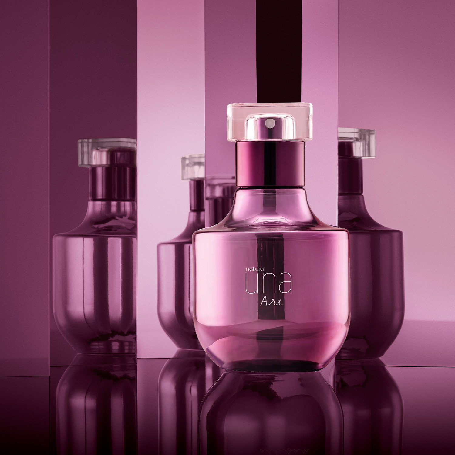 Una Art  EDP femenina