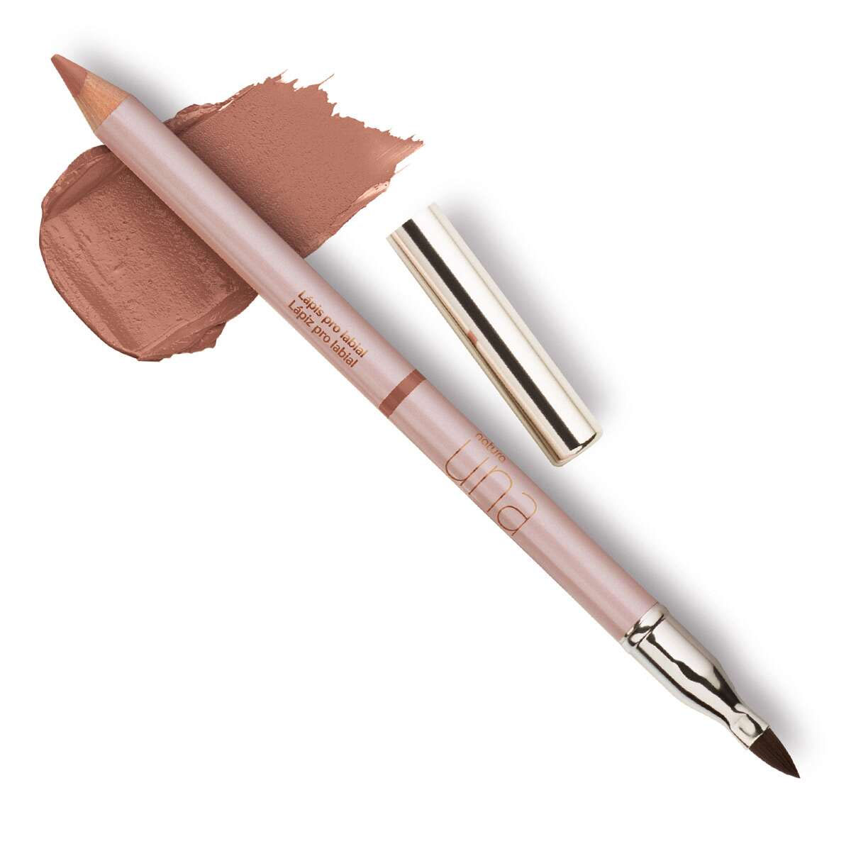 Lápiz Pro Labial Una