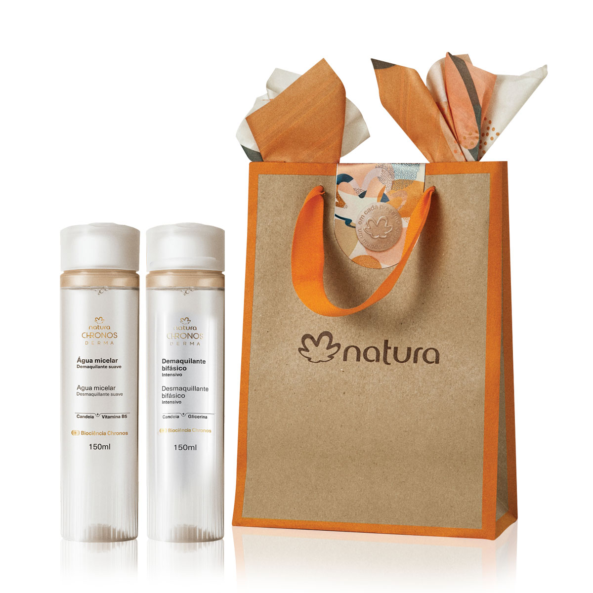 Regalo Rutina Chronos Derma