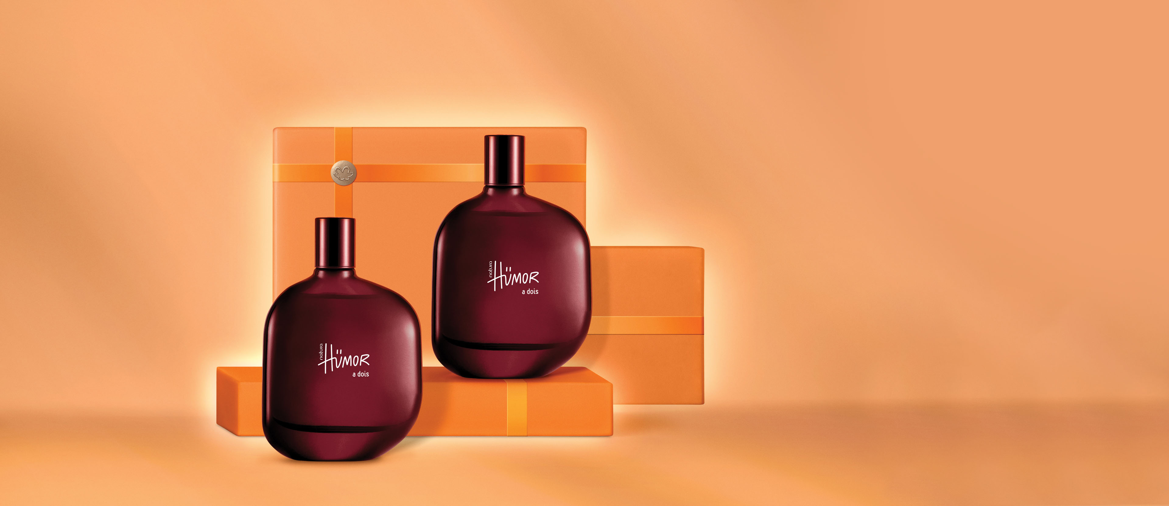 Regalo Pareja Humor a Dois