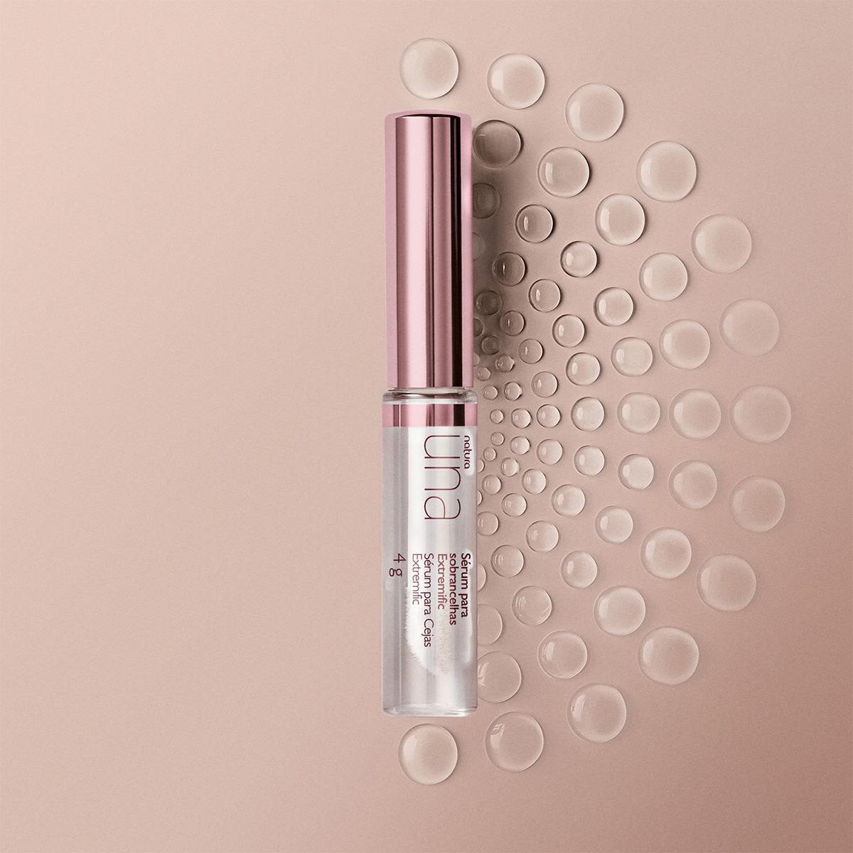 Kit Duo Serum para cejas