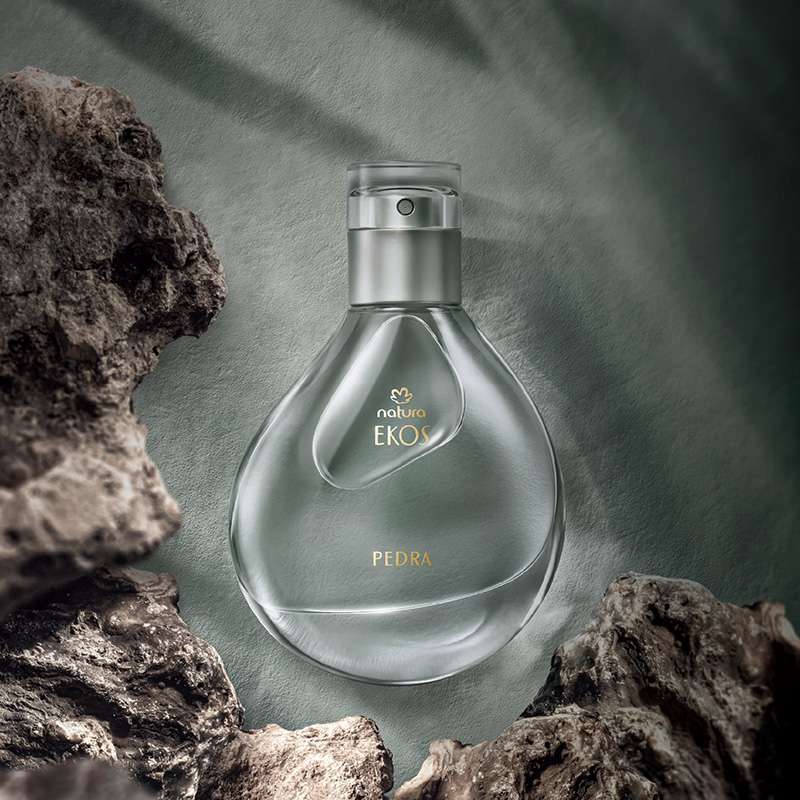 Ekos Pedra eau de parfum
