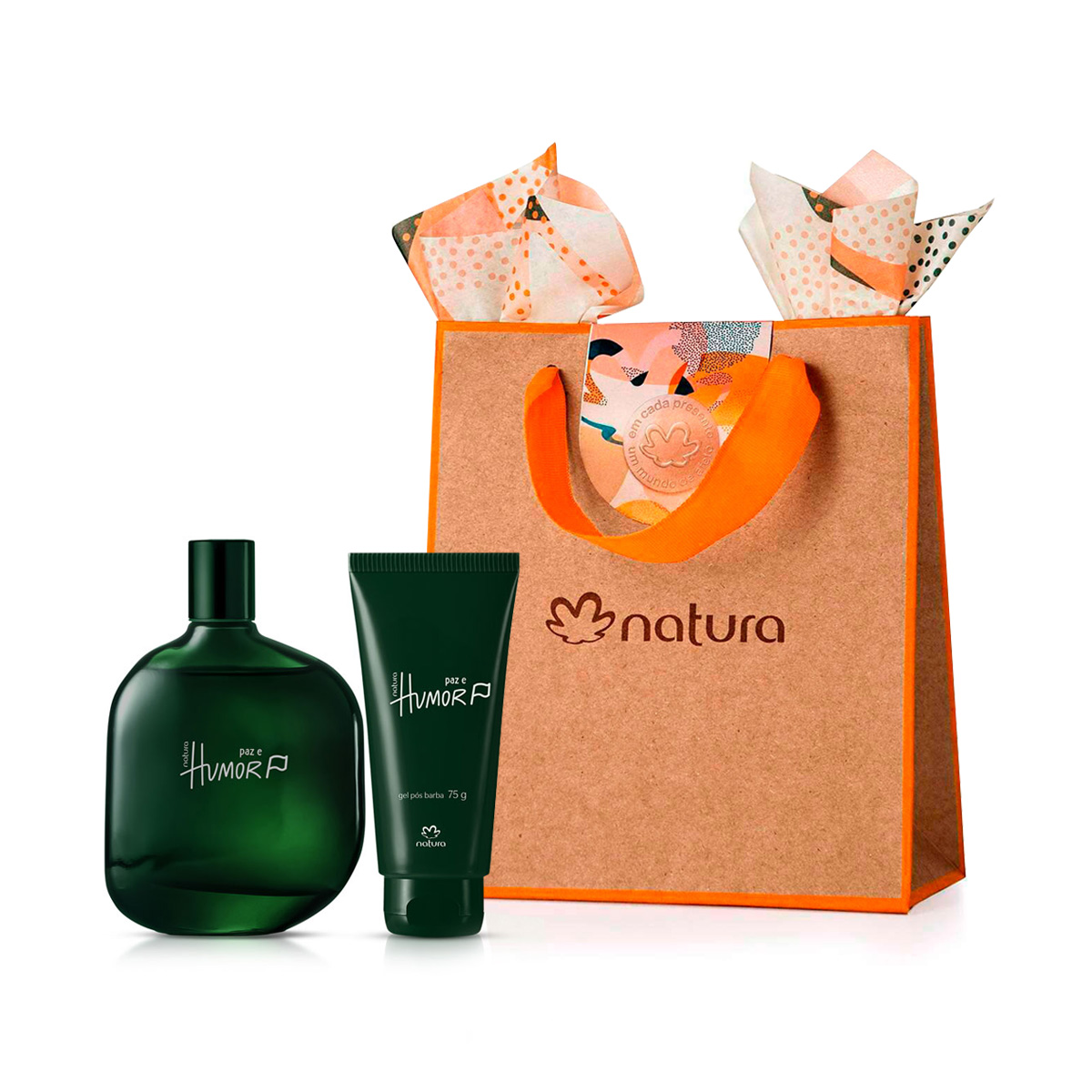 Regalo Ritual Humor Paz e Humor