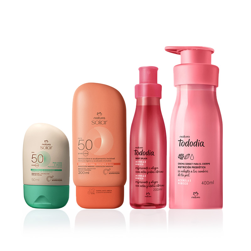 Verano Revitalizante