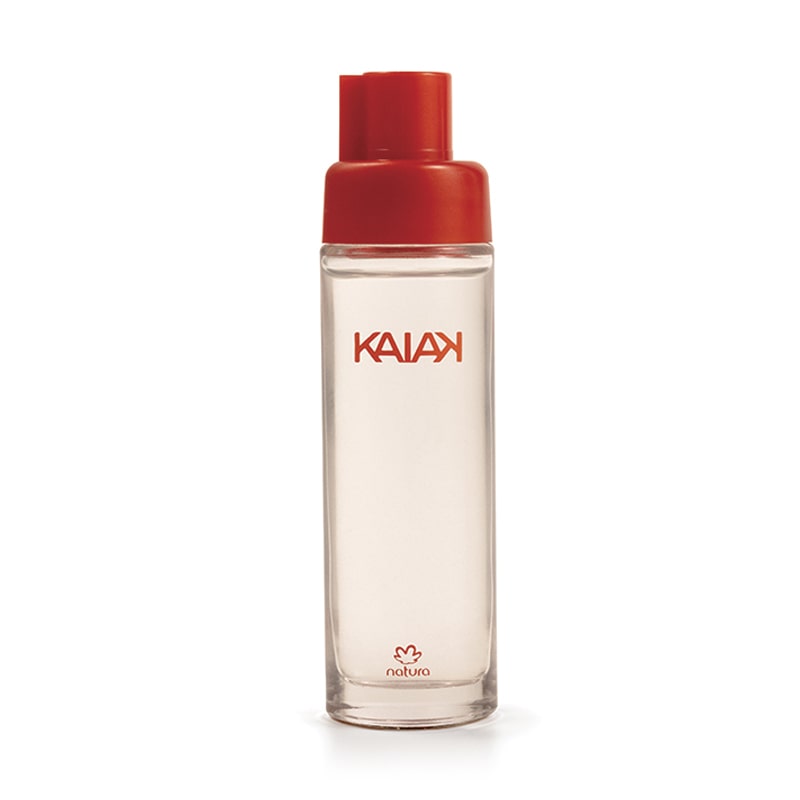 Kaiak clásico eau de toilette femenino