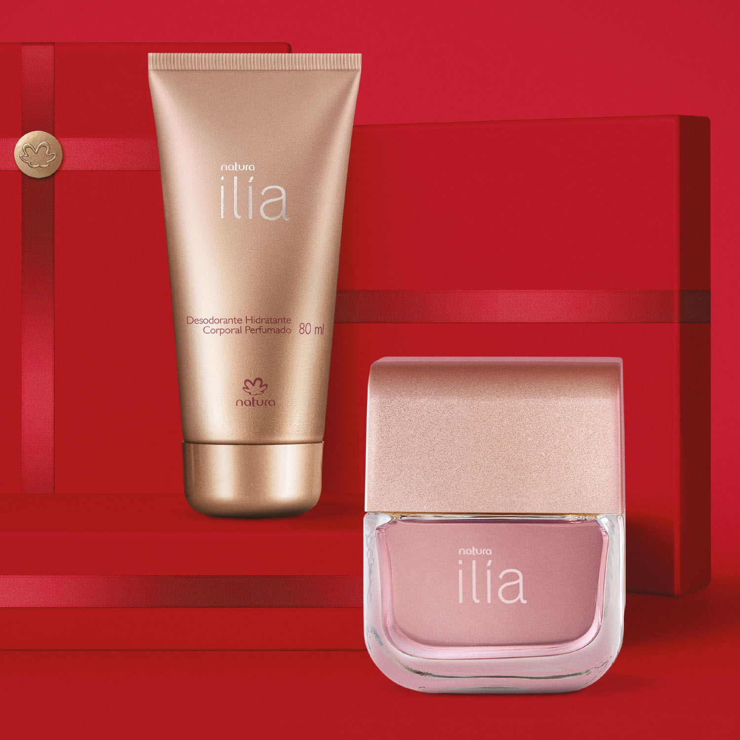 Regalo Ilía Clásico