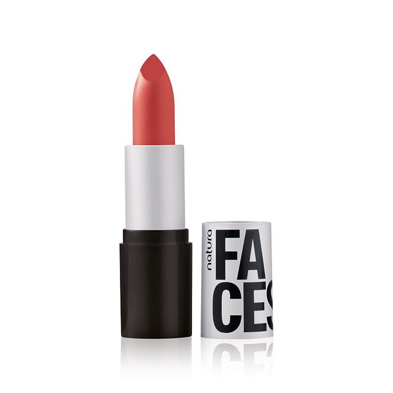 Labial multimix cream Faces coral fun - 3,5 g