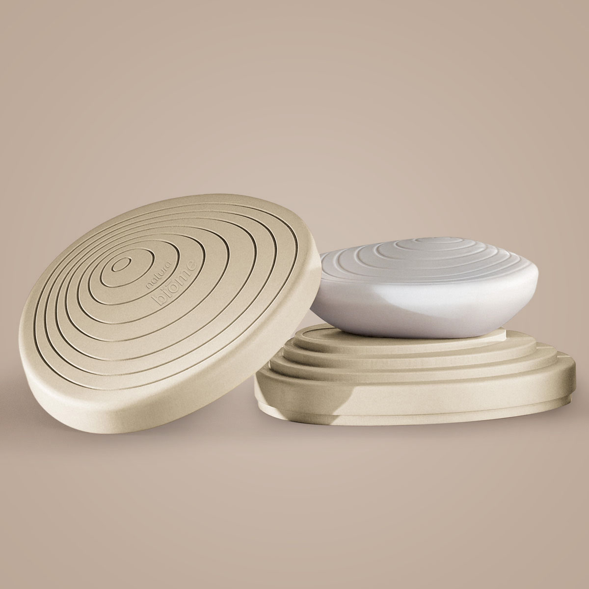 Accesorio Bioresina Biome