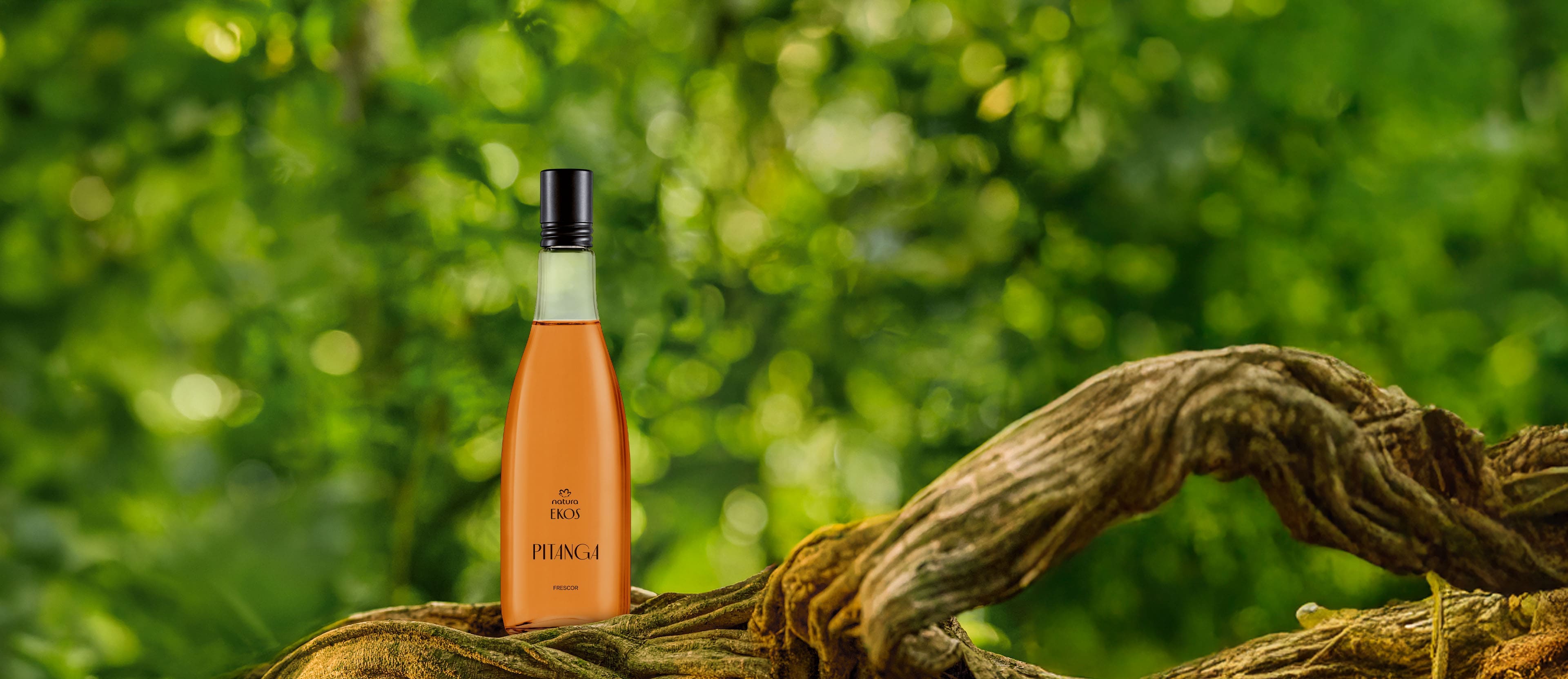 Ekos Frescor Pitanga 150 ml