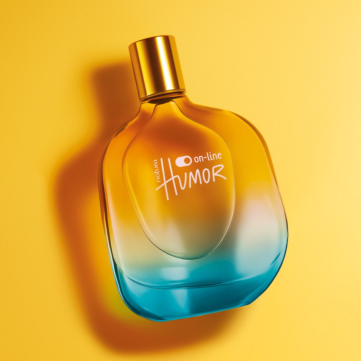 Regalo Humor On-line Masculino