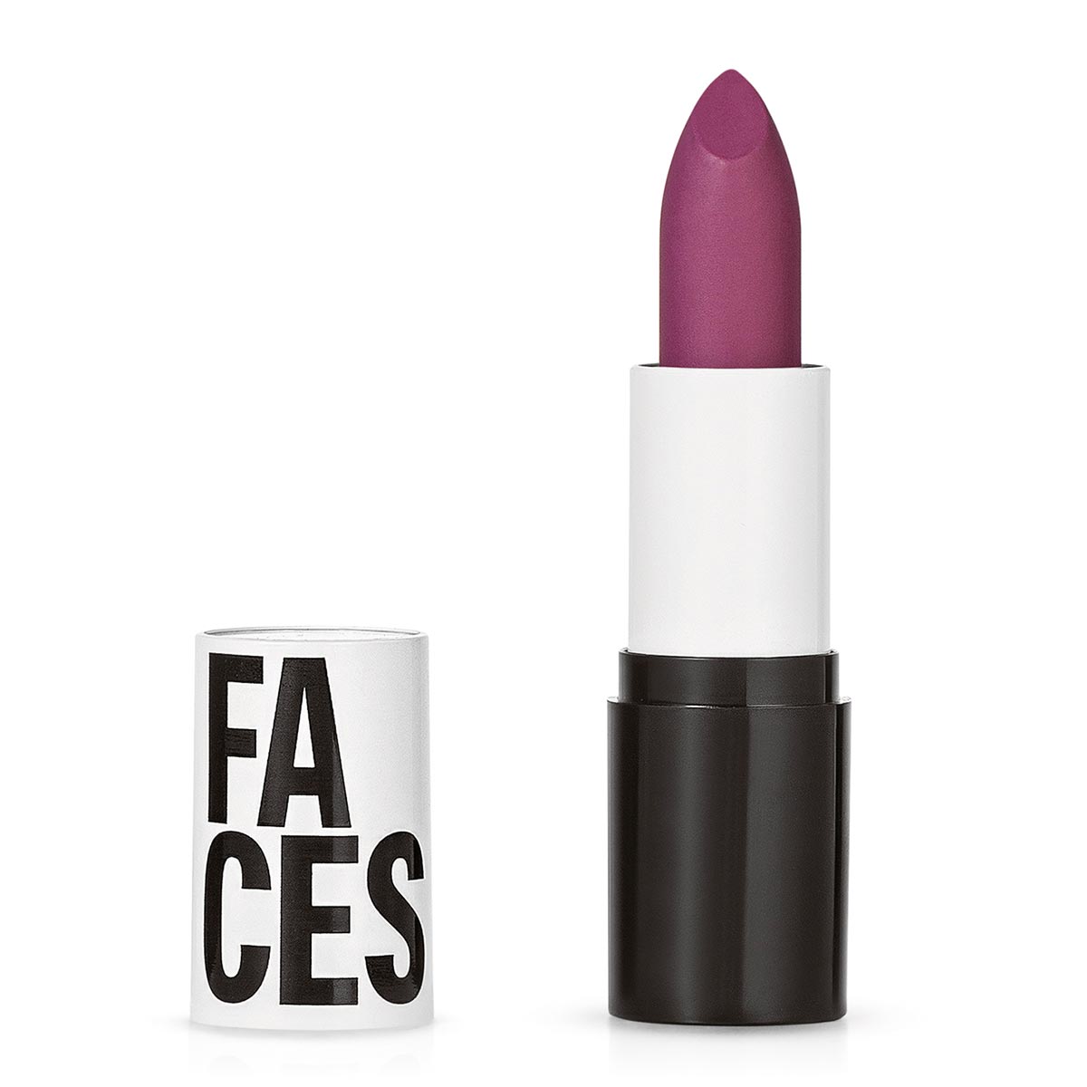 Labial faces matte del amor