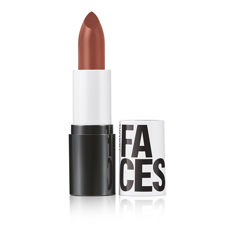 Labial multimix cremoso Faces Hey Honey - 3,5 g
