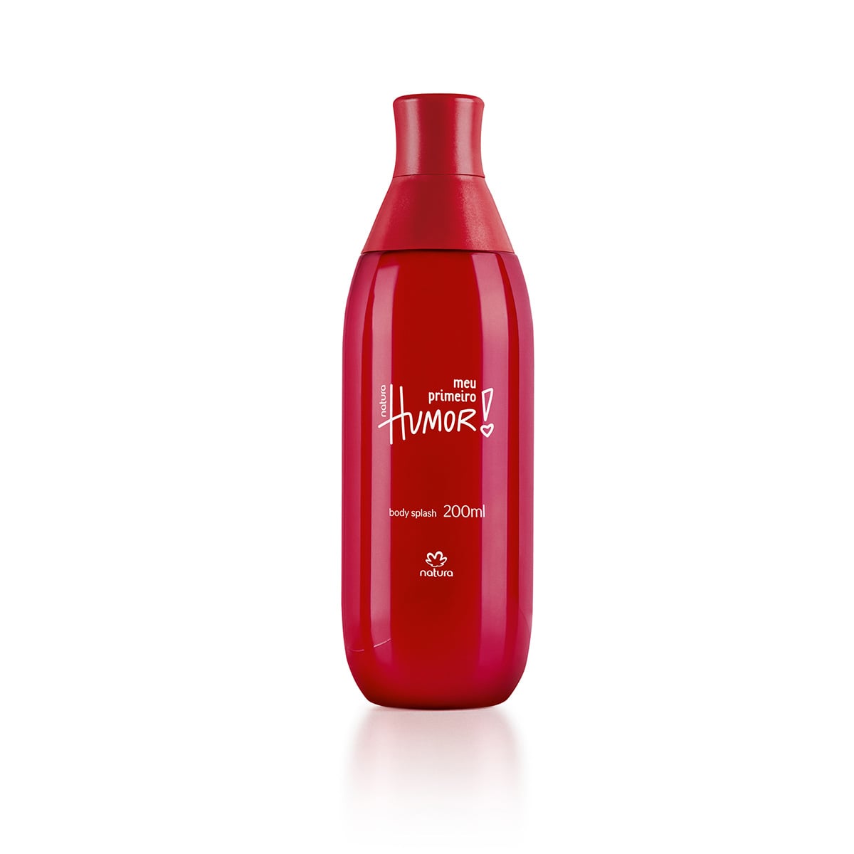 Body Splash Humor Mi Primero Femenino 200 ml