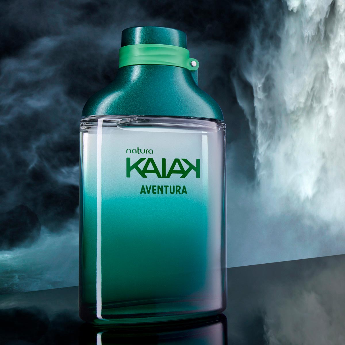 Kaiak aventura eau de toilette masculino