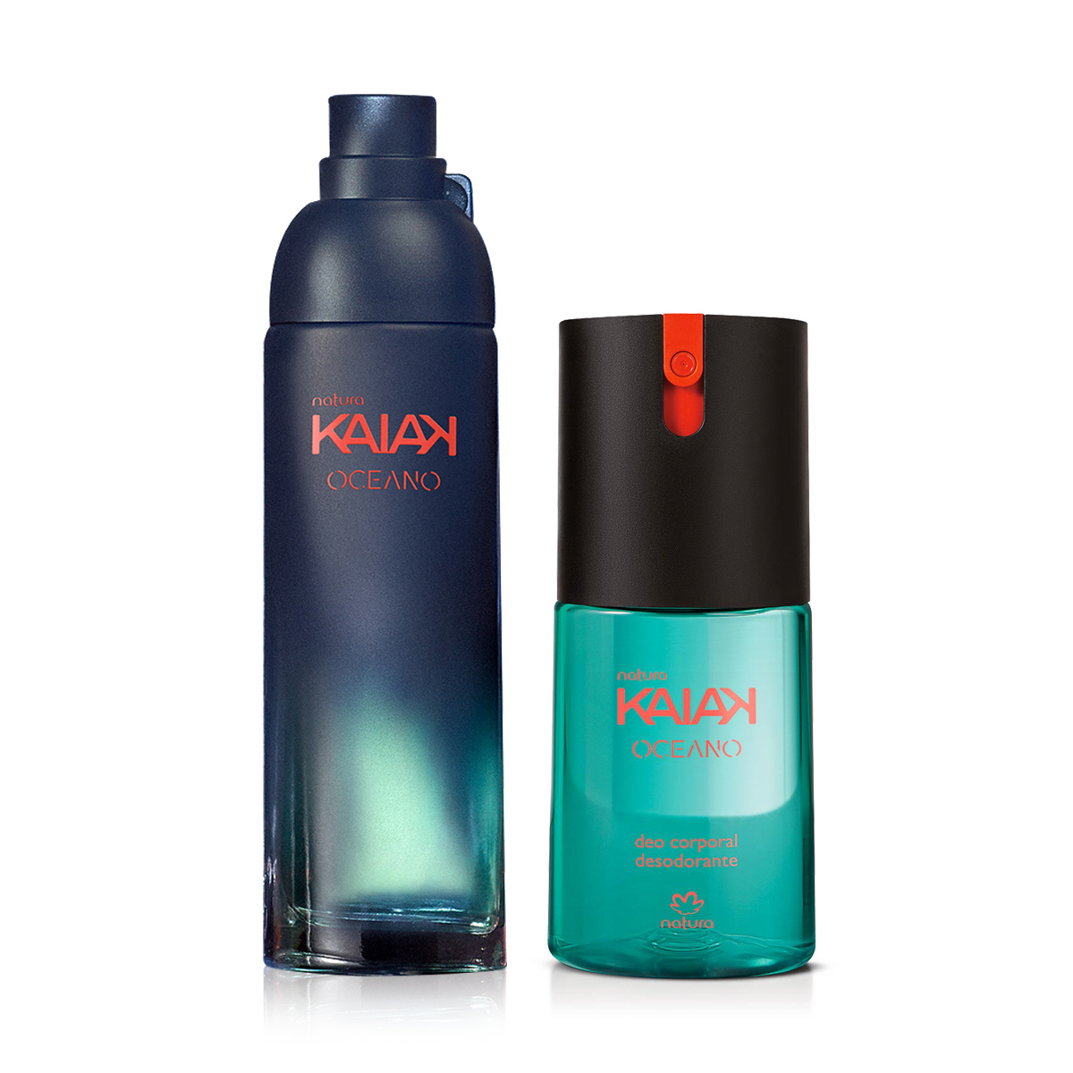 Regalo Kaiak Oceano Femenino