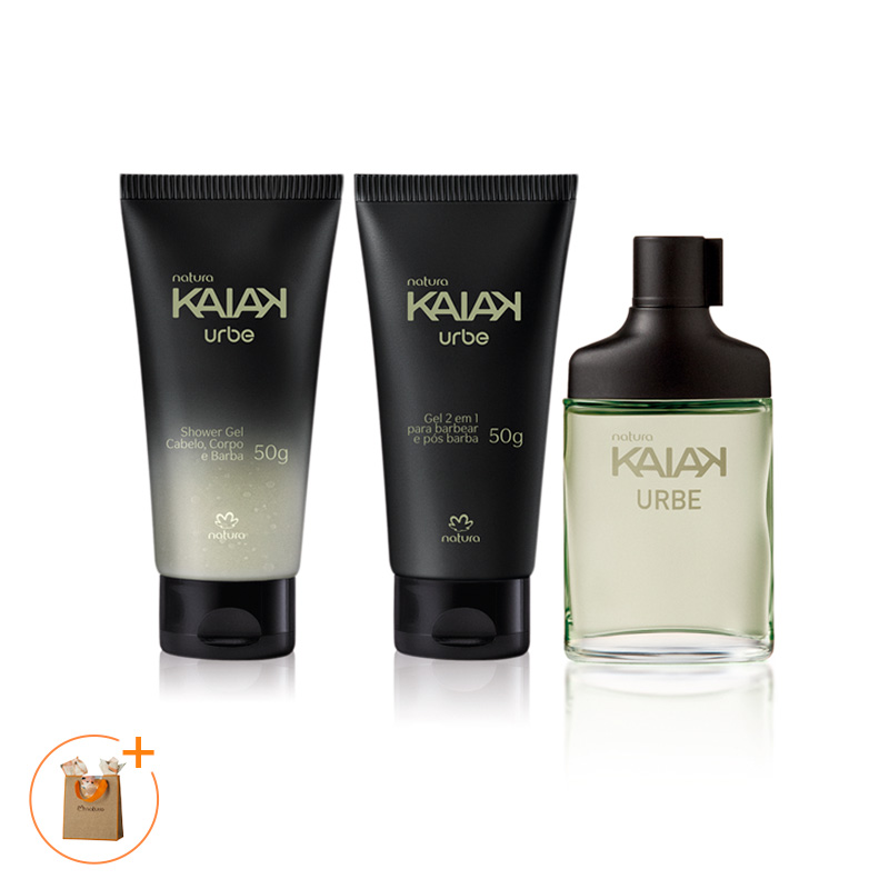 Regalo Kaiak urbe minis