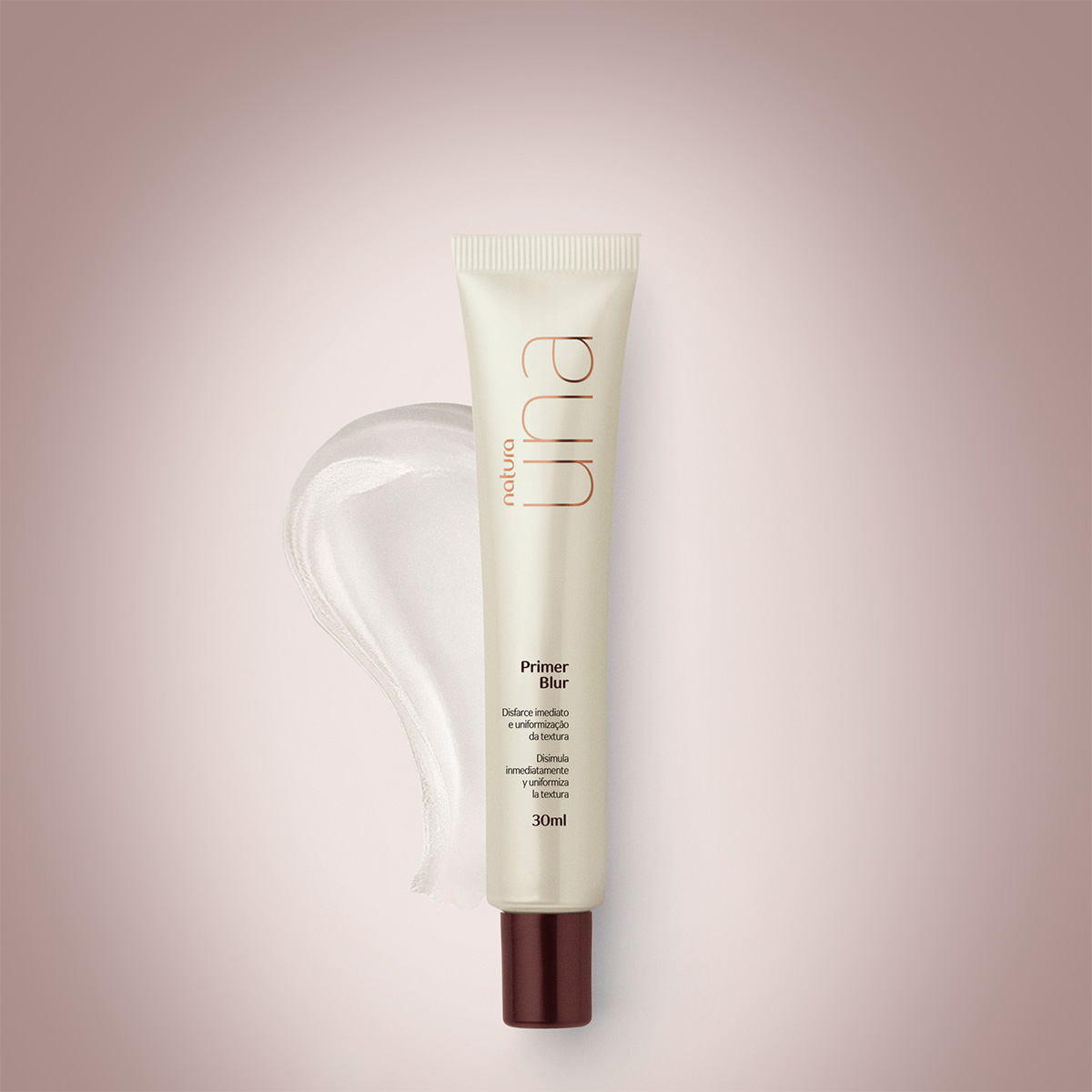 Kit Duo Primer Blur
