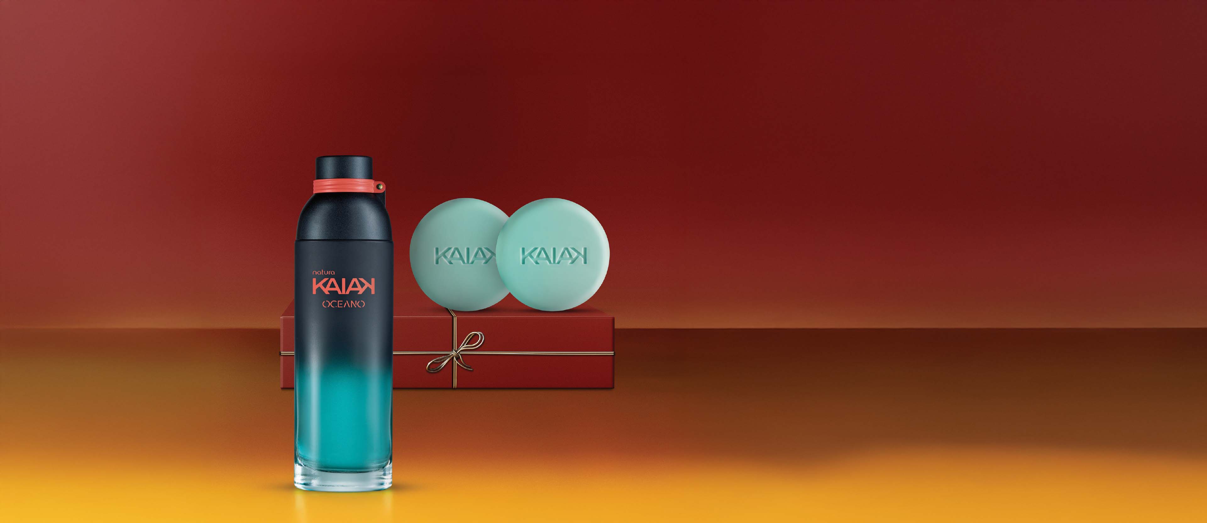 Regalo Kaiak Océano Femenino