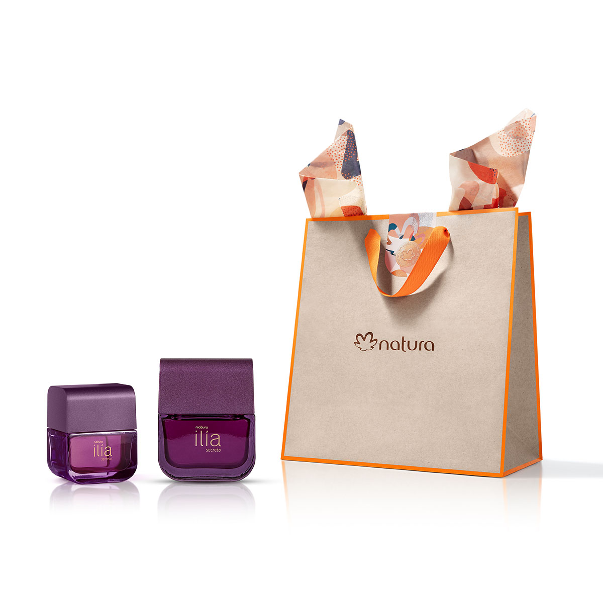 Regalo Ilía Secreto